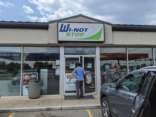 Gas Station «Sunoco Gas Station», reviews and photos, 14101 Whitney Rd, Gainesville, VA 20155, USA