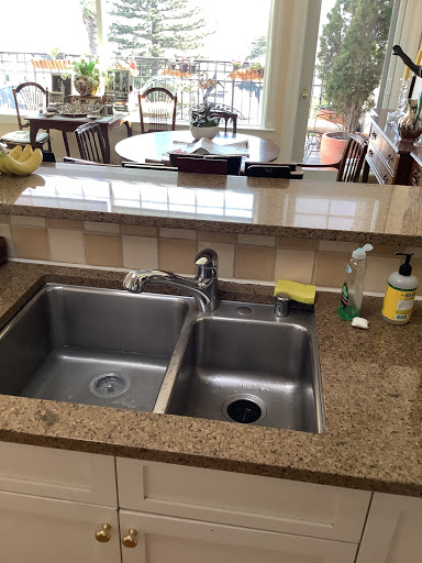 Plumber «Cabrillo Plumbing, Heating & Air», reviews and photos, 78 Dorman Ave, San Francisco, CA 94124, USA