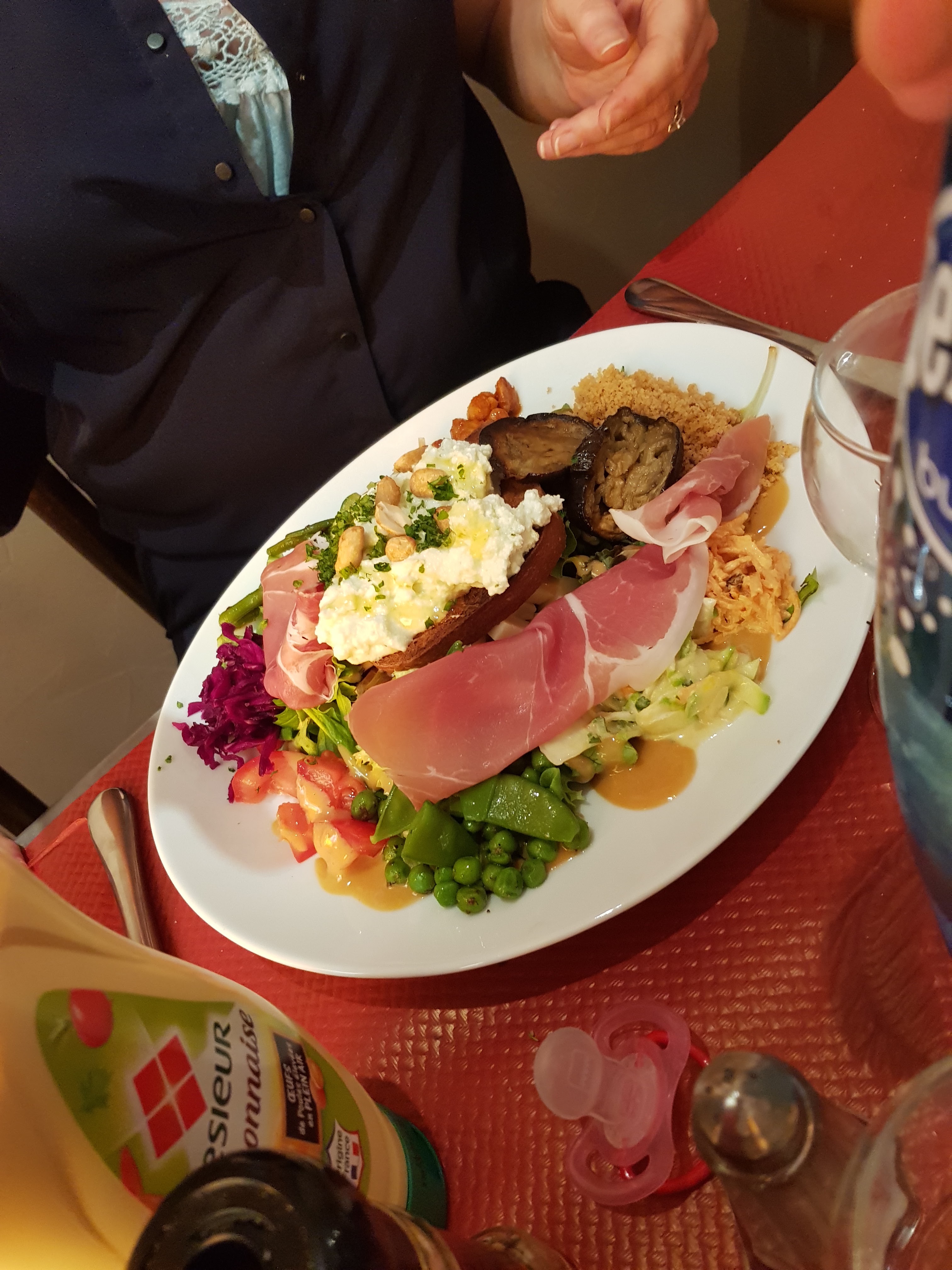 Photo n° 2 de l'avis de Guillaume.o fait le 11/05/2018 à 15:55