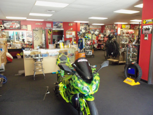 Motorcycle Shop «605 Motorsports», reviews and photos, 12430 Bellflower Blvd, Downey, CA 90242, USA