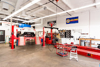Clark Frame & Wheel Alignment - Photo 2 - Car repair in Roseville, CA, Roseville
