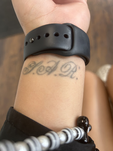 Explore bakery tattoo ideas, creative tattoo ideas in East Providence, available at Ink Therapy