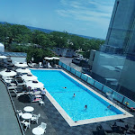 Photo n°9 de l'avis de Katiana.a fait le 16/06/2019 à 17:18 sur le  Lido Hotel Residence à Cesenatico