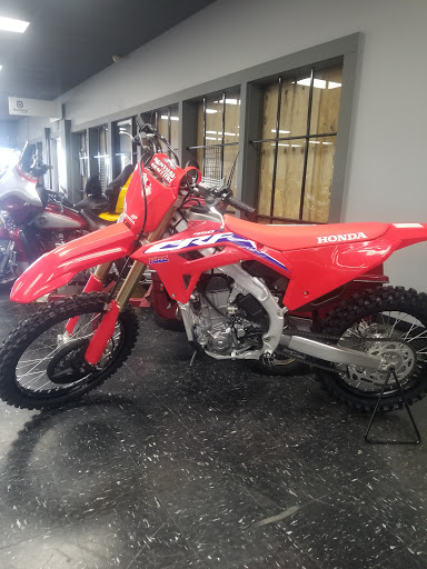 Motorcycle Dealer «Mach 1 Motorsports», reviews and photos, 510 Couch St, Vallejo, CA 94590, USA