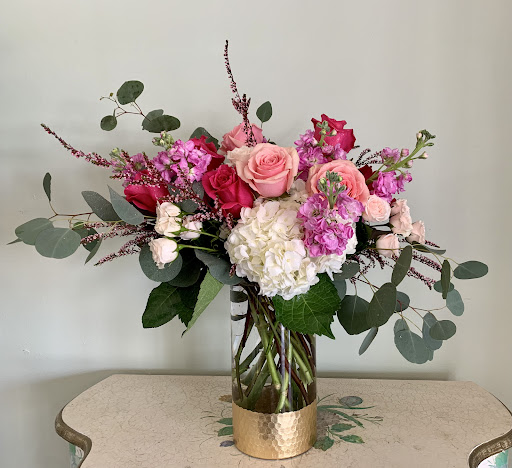 Florist «Oak Hills Florist», reviews and photos, 1729 Babcock Rd, San Antonio, TX 78229, USA