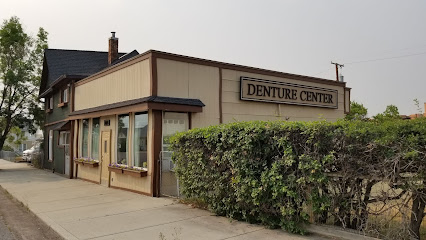 Gold West Denture Center