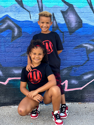 Explore polynesian tattoo ideas, creative tattoo ideas in Cape Coral, available at UNRIVALED INK