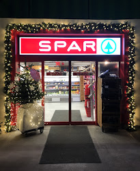 SPAR Supermarkt Klosters