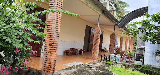 Nhà Nghỉ Mỹ An
