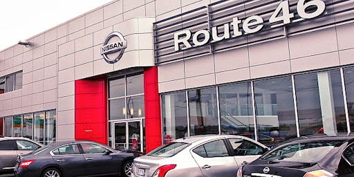 Route 46 Nissan, 440 US-46, Totowa, NJ 07512, USA, 