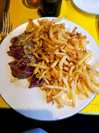 Les plus récentes photos du Restaurant de viande L'Entrecôte à Lyon - n°5