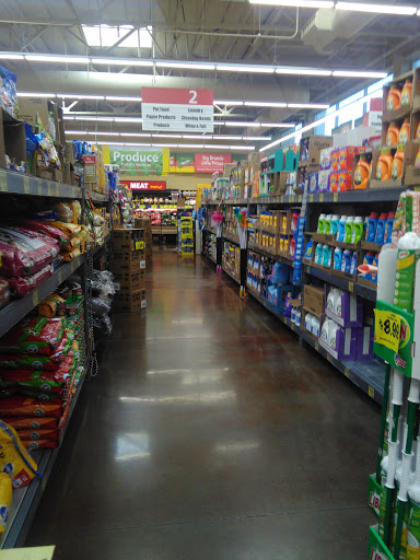 Grocery Store «Grocery Outlet Bargain Market», reviews and photos, 355 N Citrus Ave, Azusa, CA 91702, USA