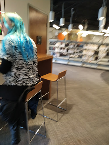 Shopping Mall «Westgate Shopping Center», reviews and photos, W Stadium Blvd, Ann Arbor, MI 48103, USA