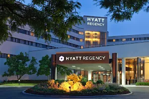 Hyatt Regency New Brunswick image