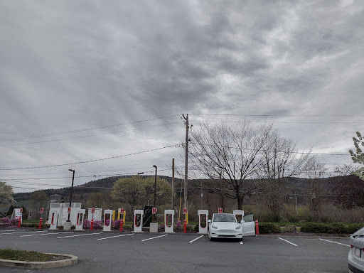 Supermarket «Big Y», reviews and photos, 700 S Main St #2, Great Barrington, MA 01230, USA