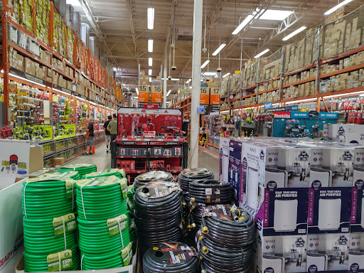 Home Improvement Store «The Home Depot», reviews and photos, 325 120th Ave NE, Bellevue, WA 98005, USA