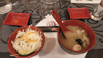 Soupe du Restaurant japonais O'Ginkgo à Paris - n°7