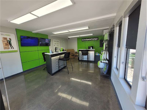 Storage Facility «Extra Space Storage», reviews and photos, 2410 Mercantile Dr, Rancho Cordova, CA 95742, USA