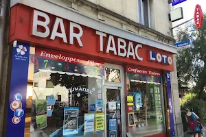 Bar Tabac Le Galline image