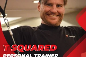 T Squared Personal Trainer Vancouver BC image