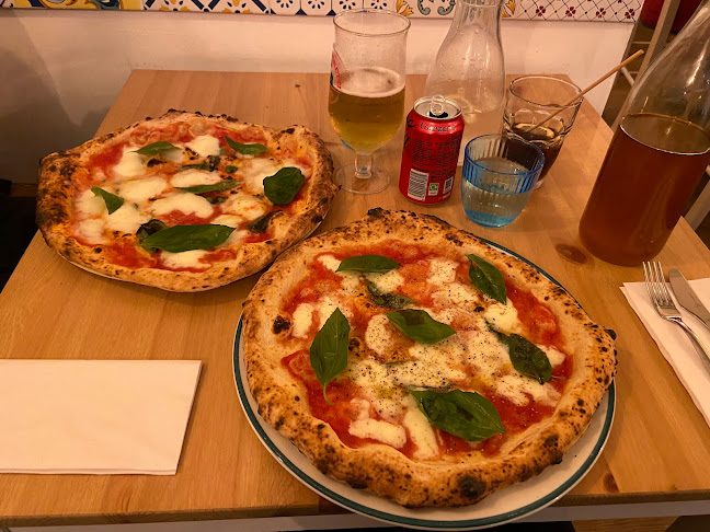 Nanninella Pizzeria Napoletana - Brighton
