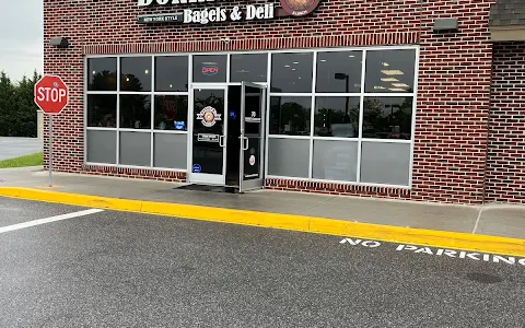 Donnie D’s Bagels and Deli image