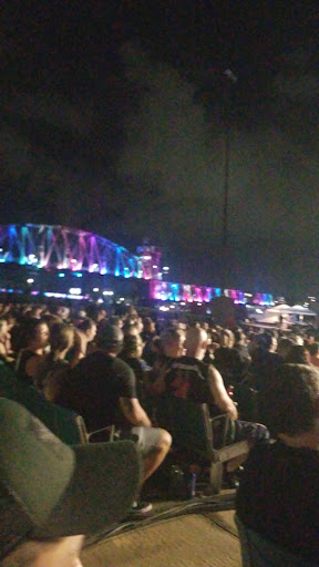 Park «Julius Breckling Riverfront Park», reviews and photos, Ottenheimer Plaza, Little Rock, AR 72201, USA