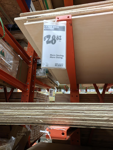 Home Improvement Store «The Home Depot», reviews and photos, 7 N Park Dr, Newton, NJ 07860, USA