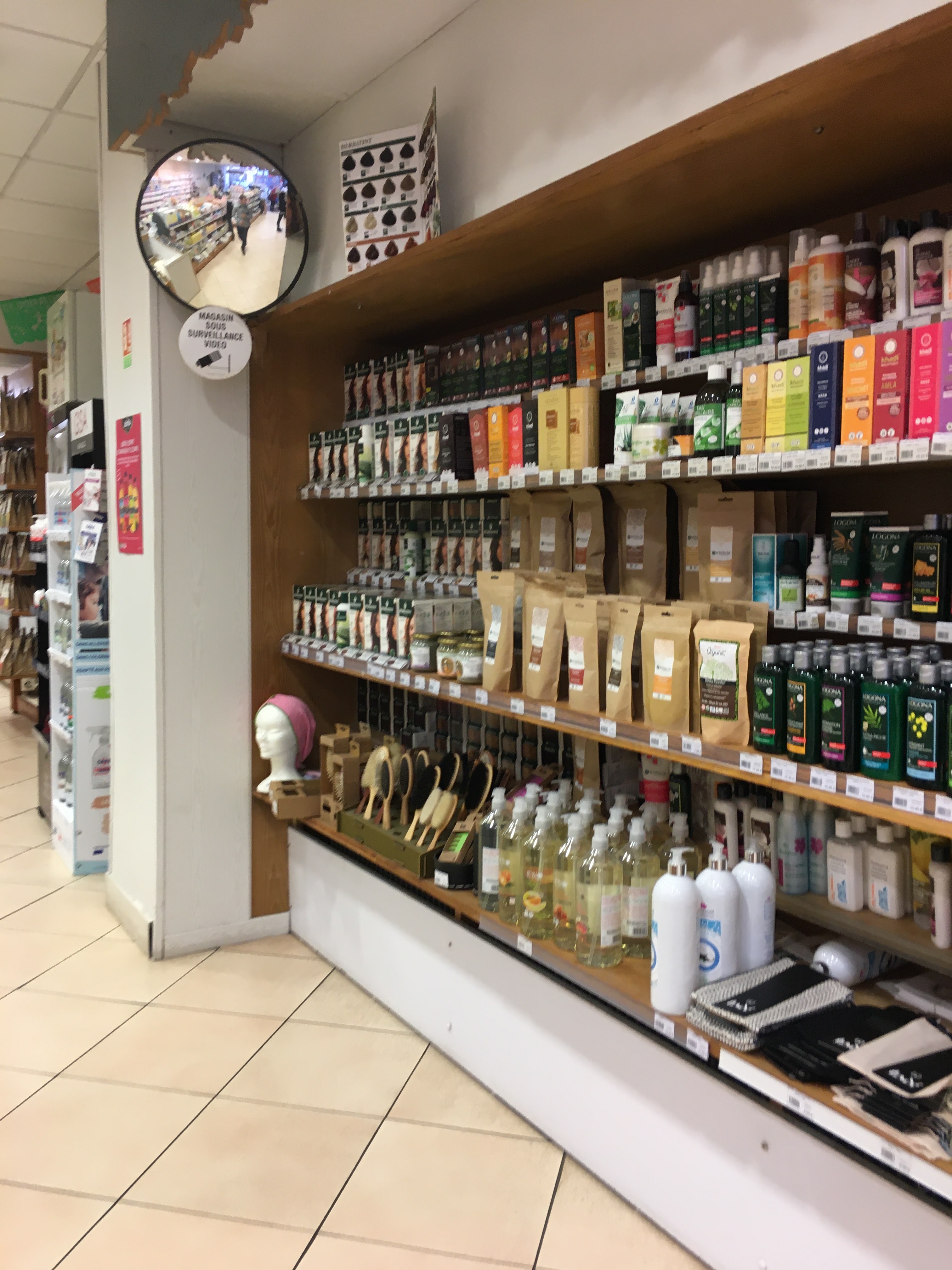 Photo n° 2 de l'avis de V. fait le 14/12/2019 à 14:35