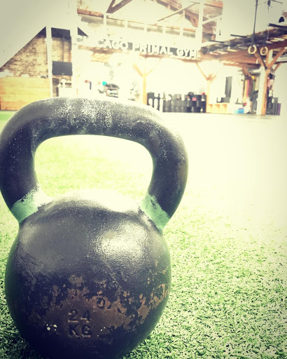 Gym «Chicago Primal Gym», reviews and photos, 1235 W Belmont Ave Unit B, Chicago, IL 60657, USA