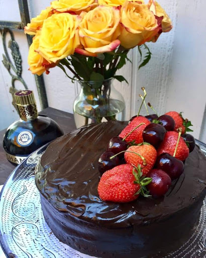 Bakery «cafe de paris bakery», reviews and photos, 2300 Gulf Blvd, Indian Rocks Beach, FL 33785, USA