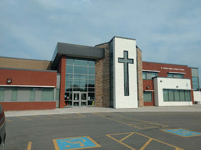 St. Angela Merici Catholic School