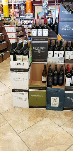 Wine Store «Wine Academy», reviews and photos, 1900 NJ-70 #234, Lakewood, NJ 08701, USA