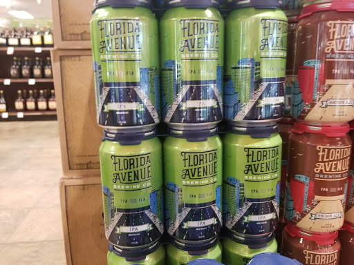 Liquor Store «ABC Fine Wine & Spirits», reviews and photos, 1405 E Brandon Blvd, Brandon, FL 33511, USA