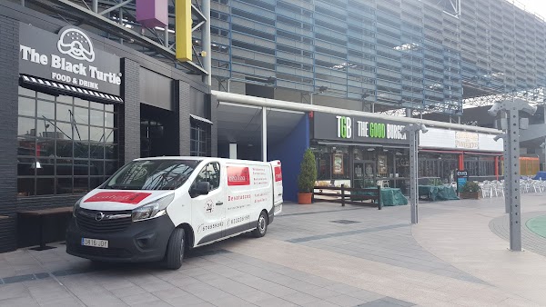 Desatascos baratos en valencia 24h