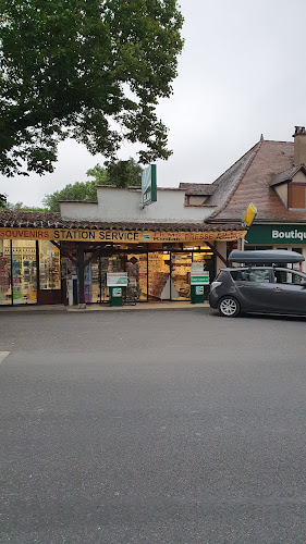 boutique IEMANJA à Rocamadour