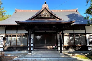 Toshoji Temple image