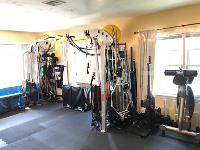 Gymaica Personal Trainers