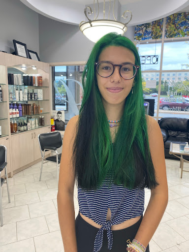 Beauty Salon «Libero Hair Design», reviews and photos, 343 Mount Hope Ave # 503, Rockaway, NJ 07866, USA