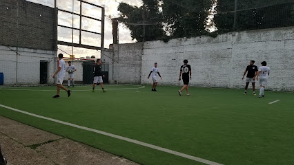 Huracán Villegas Futbol 5