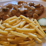 Photo n°1 de l'avis de Christian.l fait le 08/07/2023 à 08:11 sur le  Haus Stiepelmann à Dortmund