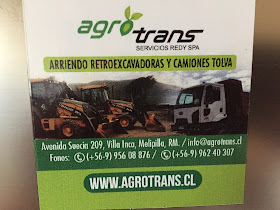Agrotrans Servicios Redy SPA