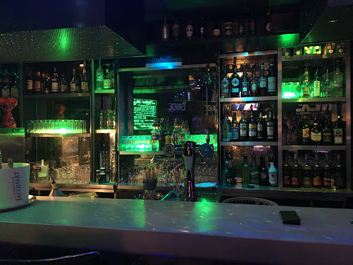 L'Annexe Bar made in Marseille
