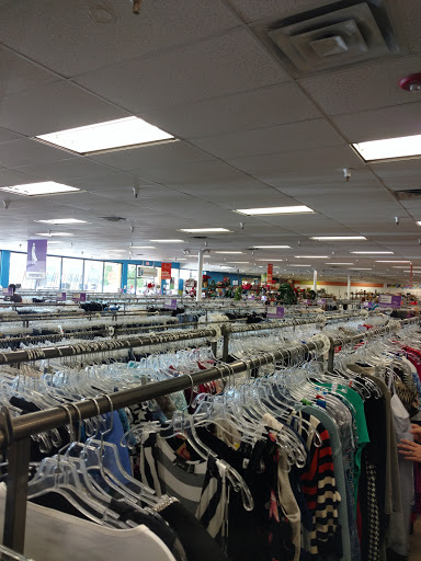 Clothing Store «Iron Springs Goodwill Retail Store & Donation Center», reviews and photos
