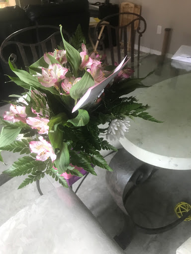 Florist «Love Story Florist», reviews and photos, 7033 US-301, Riverview, FL 33578, USA