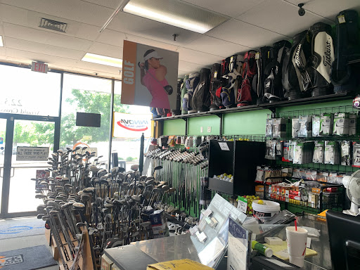 Sporting Goods Store «Play It Again Sports- Arnold, MO», reviews and photos, 223 Arnold Crossroads Center, Arnold, MO 63010, USA