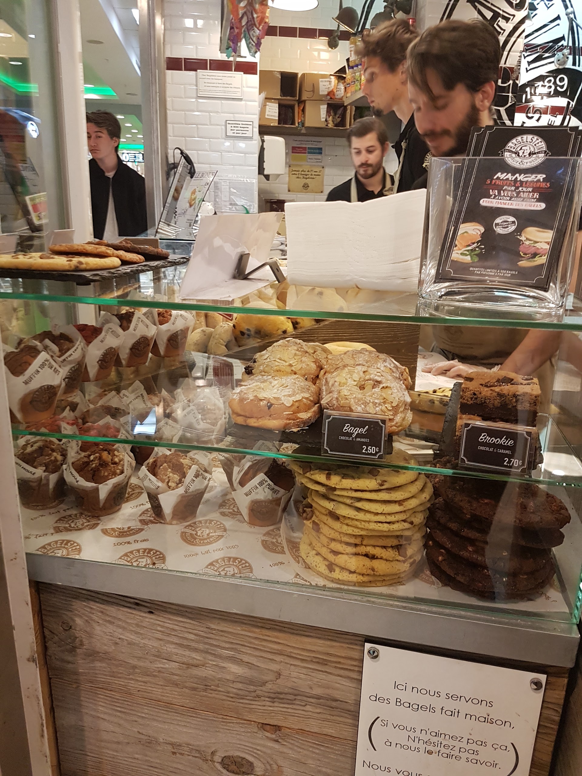 Photo n° 4 de l'avis de nadine.o fait le 04/11/2017 à 12:52