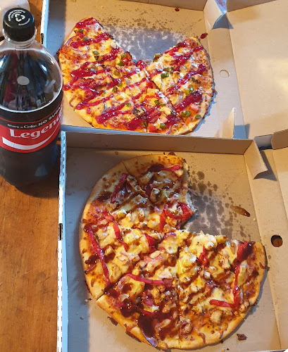 Reviews of Pizza Heaven in Waitara - Restaurant