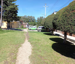 Parque 14 de Septiembre photo