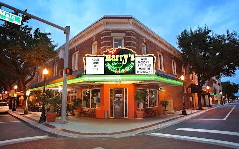 Harry's Seafood Bar & Grille image